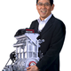 Illustration for article titled You Can Cradle This 3-Cylinder Engine Like an 88-Pound, 400 HP Baby
